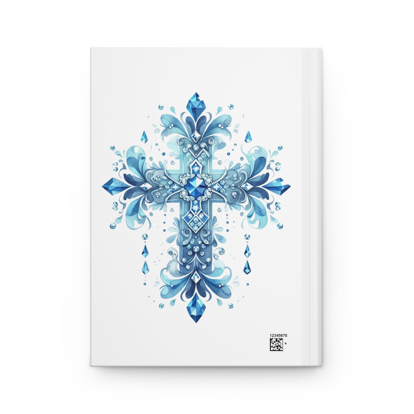 This Is How I Fight My Battles – Christian Hardcover Prayer Journal