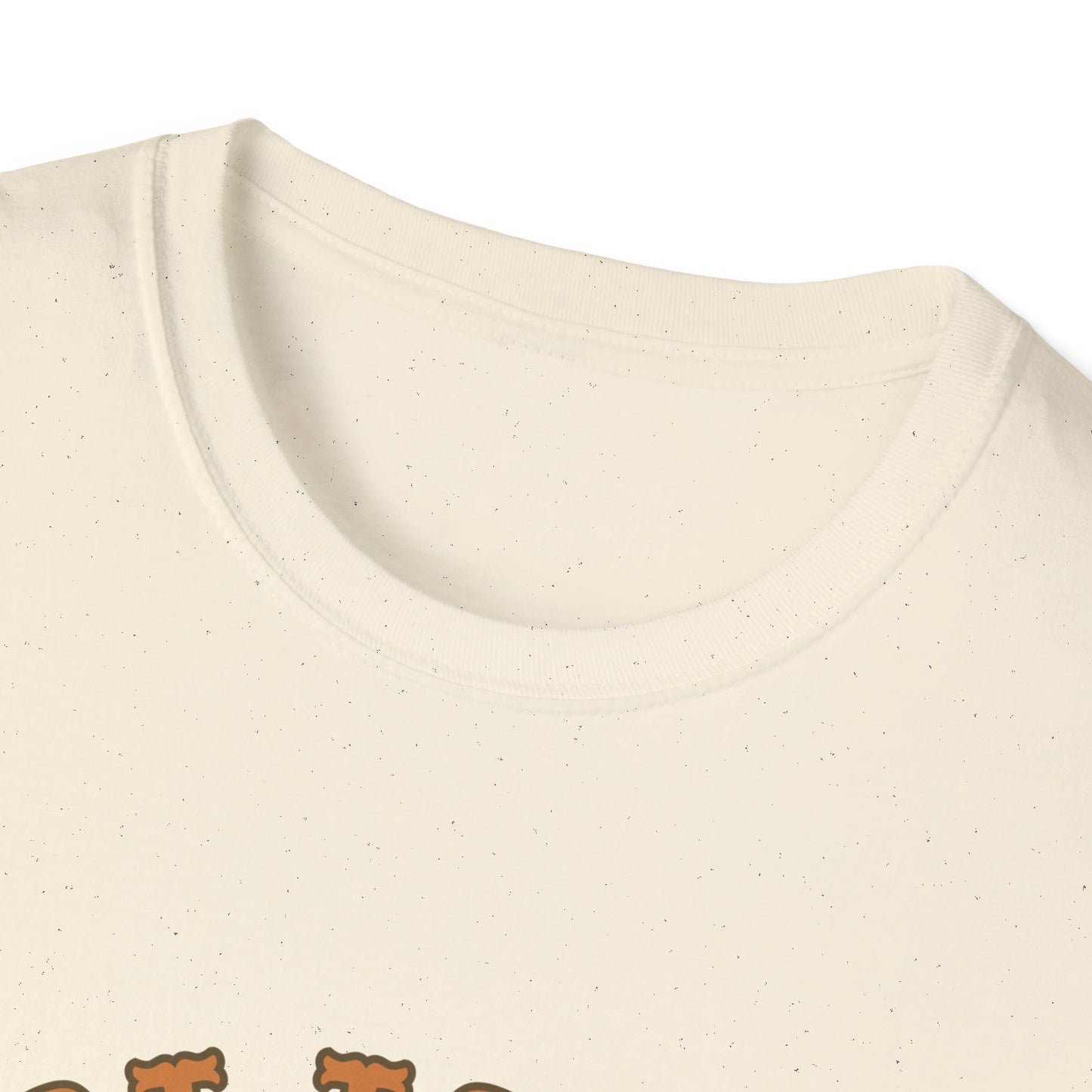Not Today Heifer T-Shirt