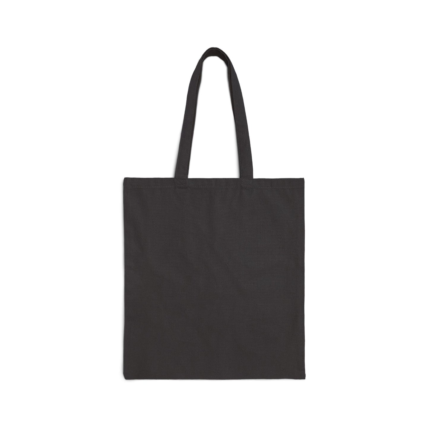 Red, White and Bloom – Patriotic Sunflower Canvas Tote Bag
