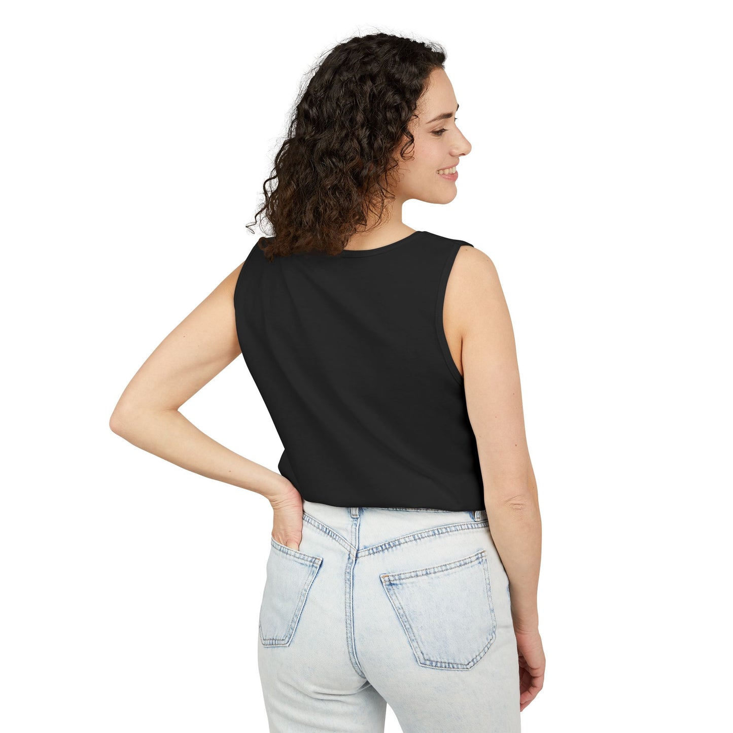 This Ain’t My First Rodeo – Cowgirl Summer Tank Top