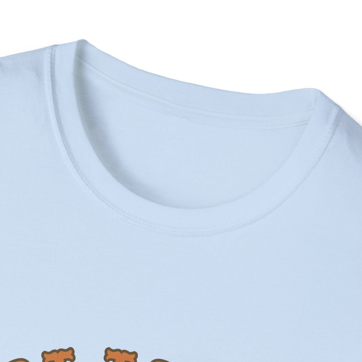 Not Today Heifer T-Shirt