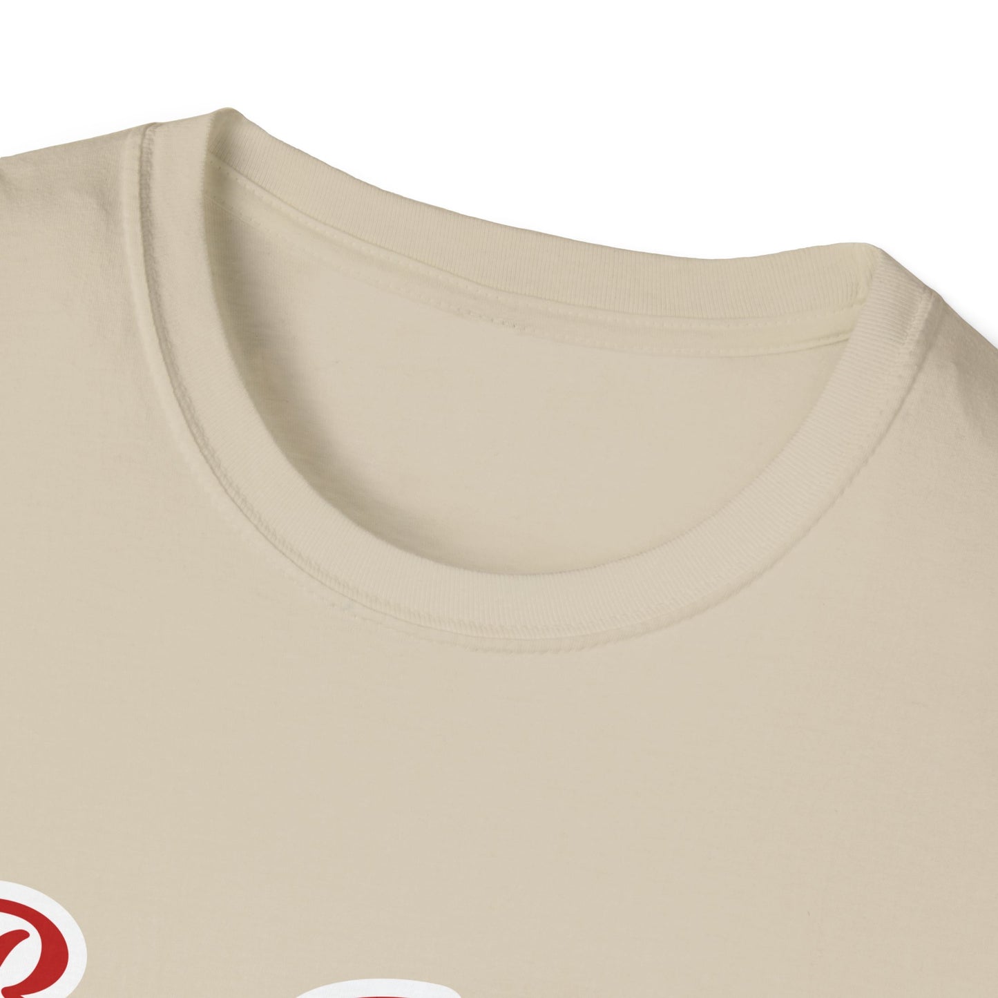 Highland Cow Valentine Be Mine Unisex T-Shirt