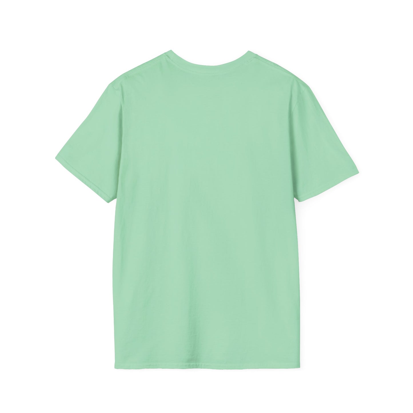 Not Today Heifer T-Shirt