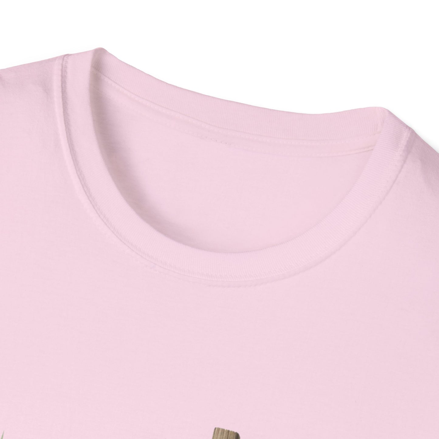 Easter He Is Risen Unisex T-Shirt