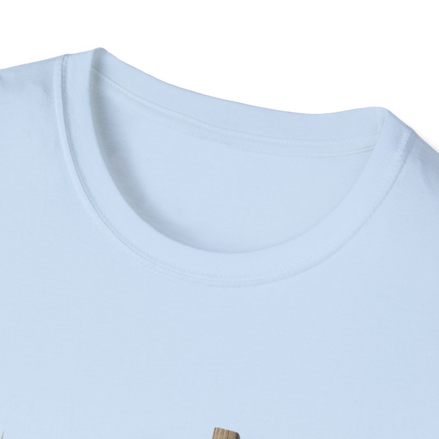 Easter He Is Risen Unisex T-Shirt