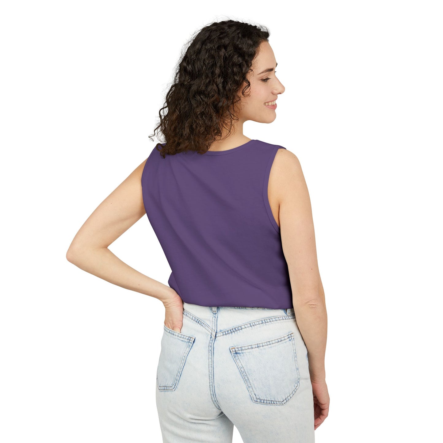 This Ain’t My First Rodeo – Cowgirl Summer Tank Top