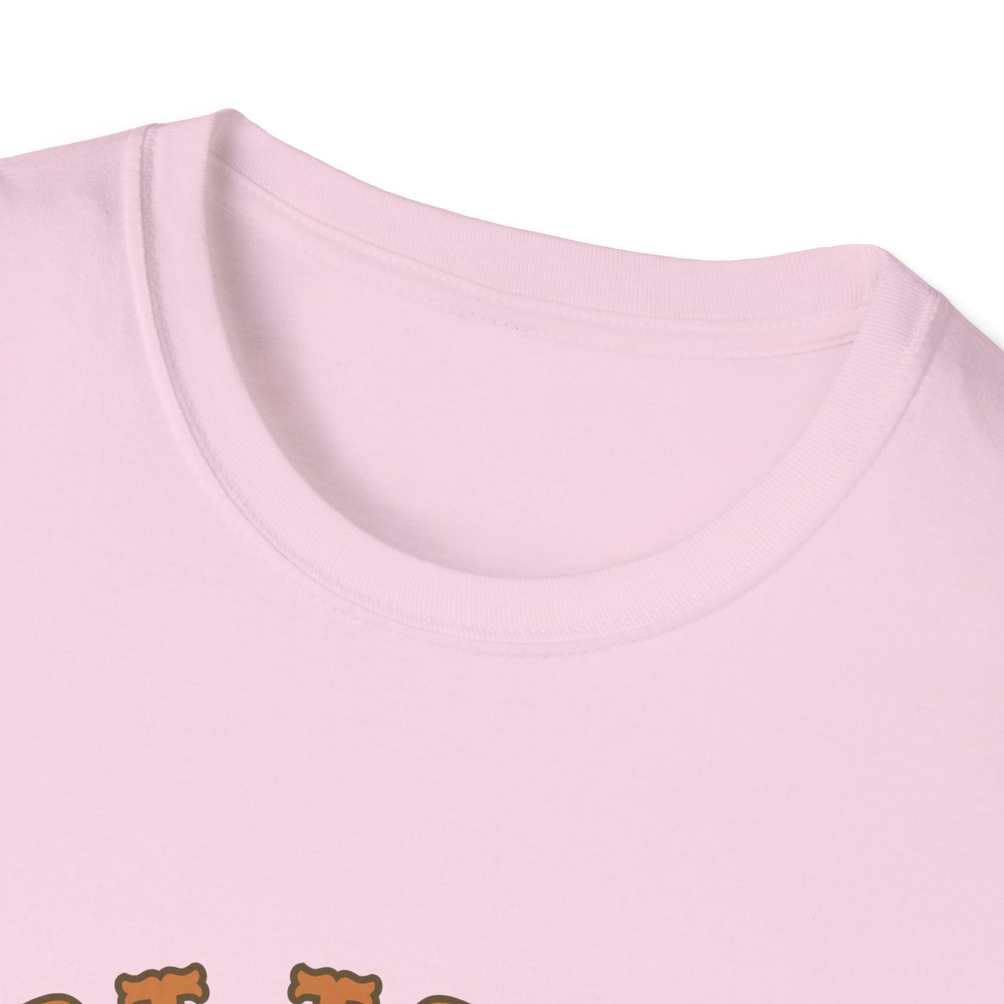 Not Today Heifer T-Shirt
