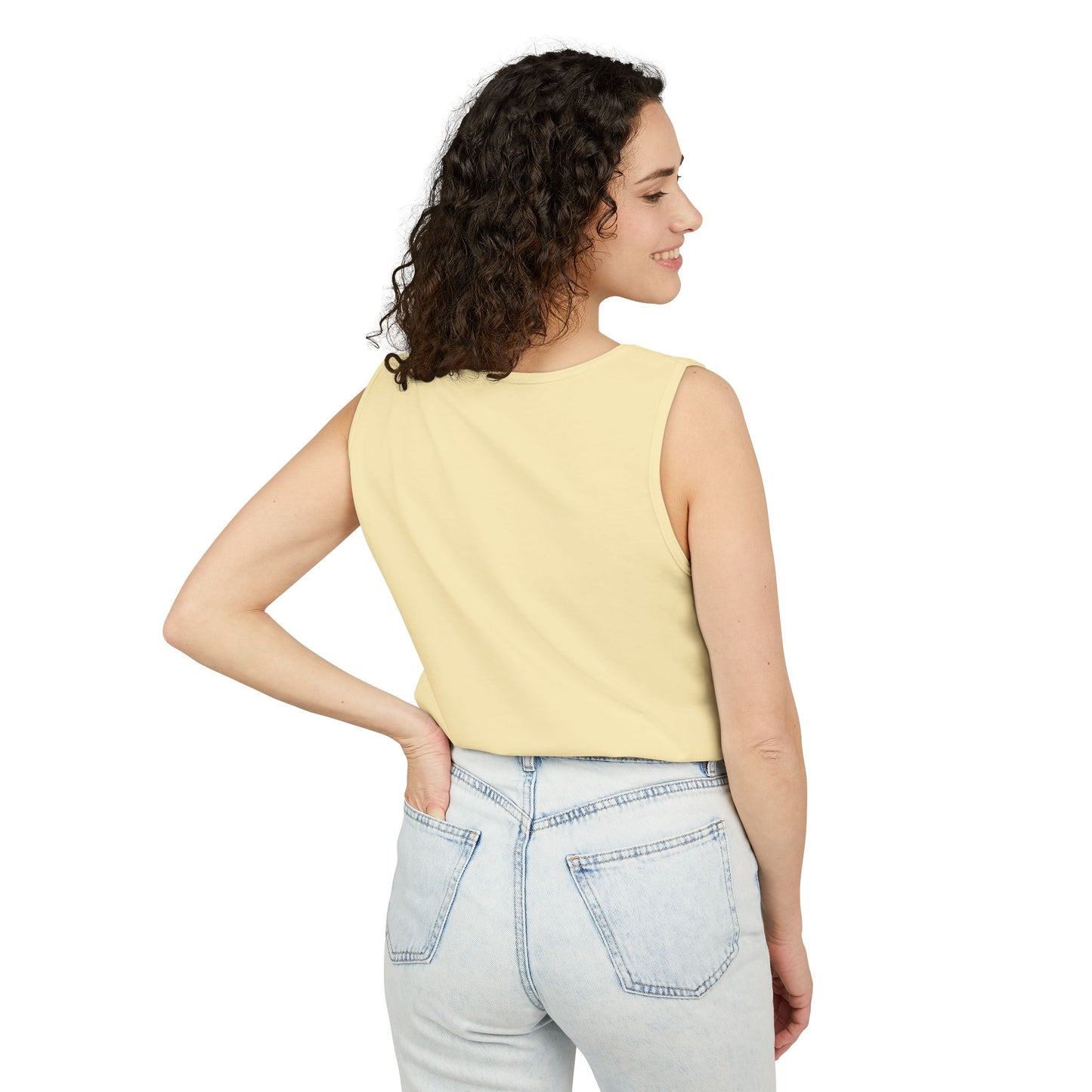 This Ain’t My First Rodeo – Cowgirl Summer Tank Top