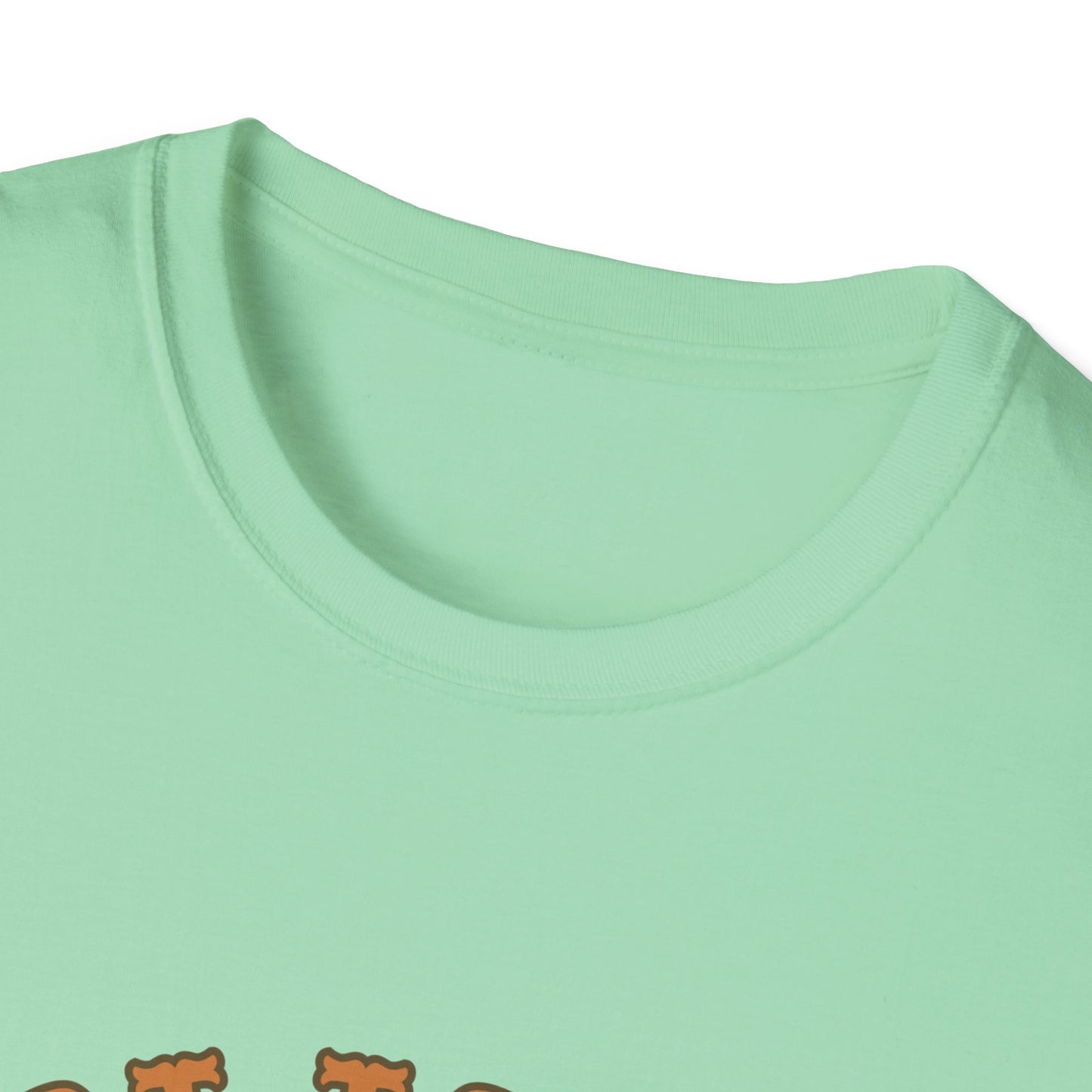 Not Today Heifer T-Shirt
