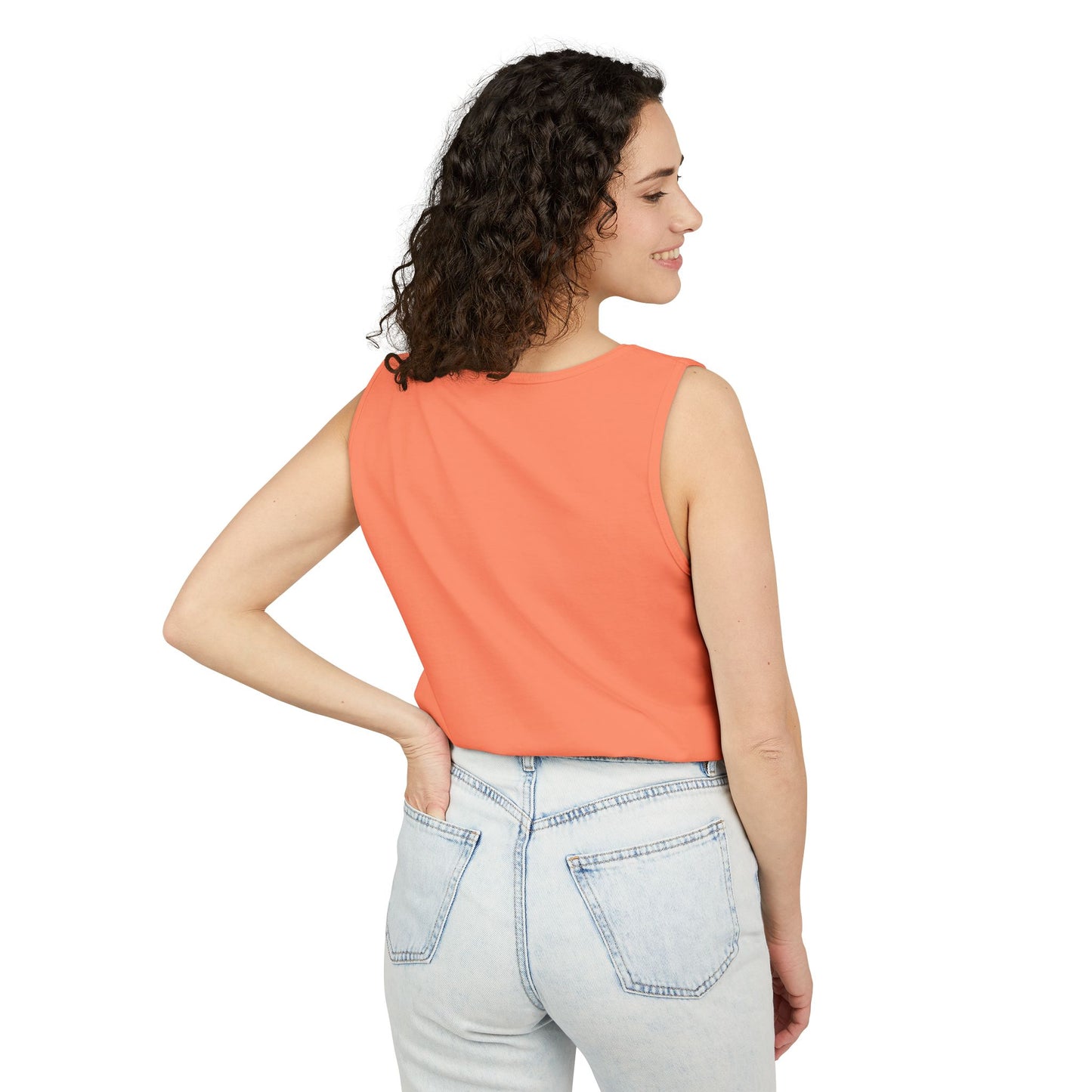 This Ain’t My First Rodeo – Cowgirl Summer Tank Top
