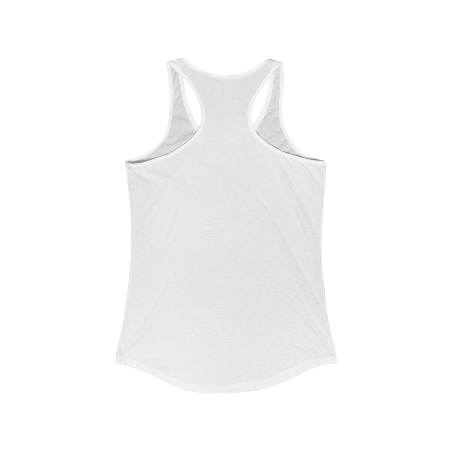 Red, White and Bloom – Patriotic Sunflower Tank Top for Women