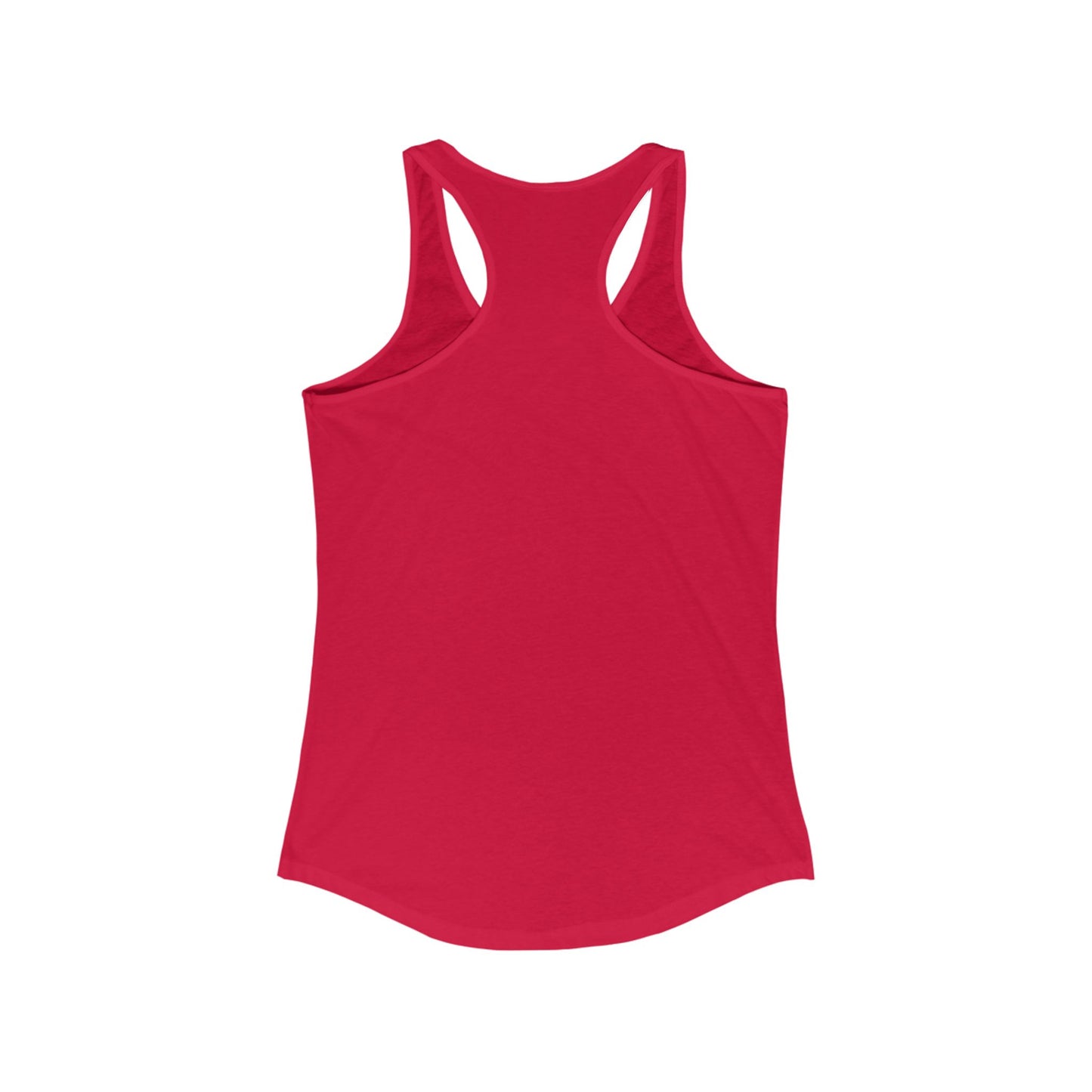 Red, White and Bloom – Patriotic Sunflower Tank Top for Women