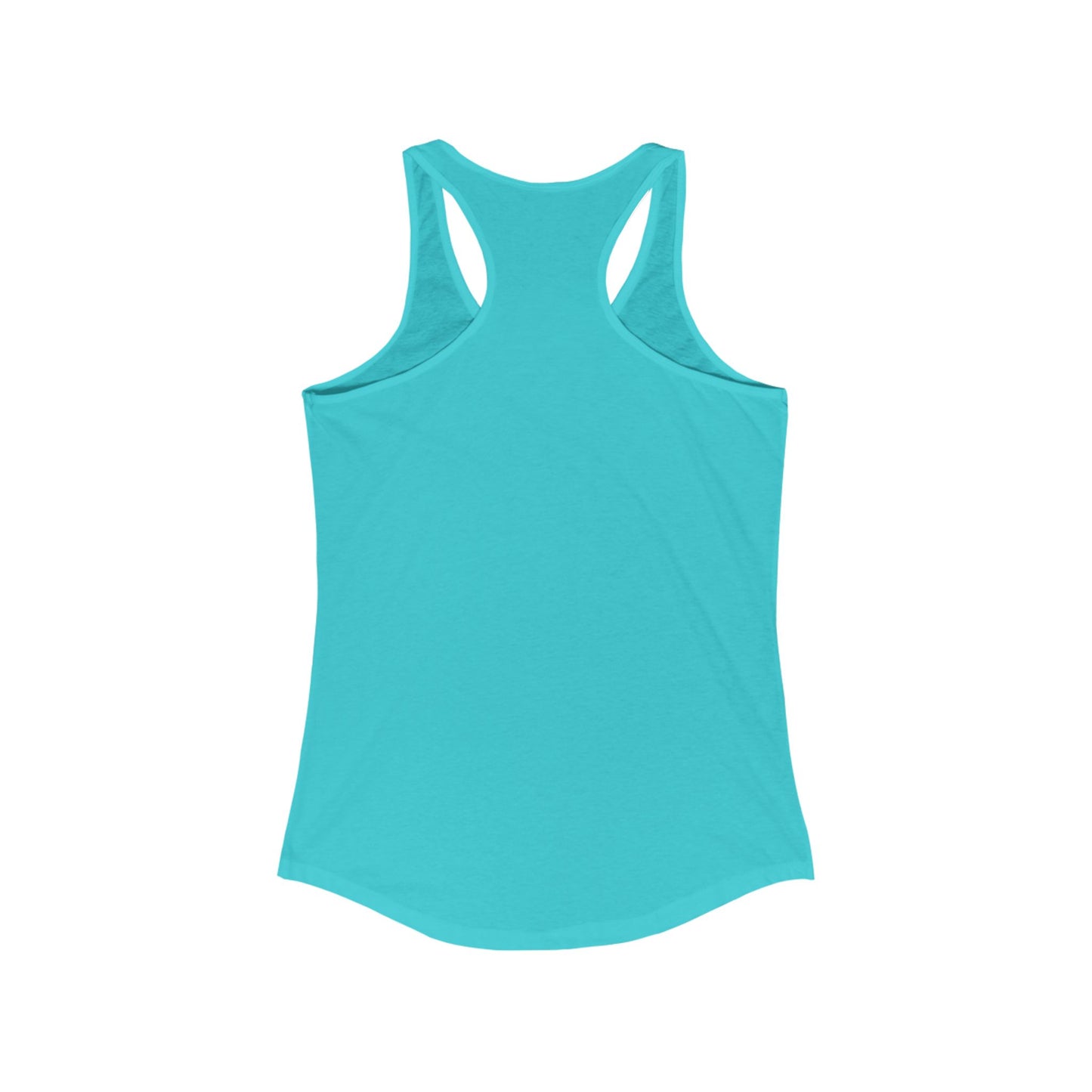 Red, White and Bloom – Patriotic Sunflower Tank Top for Women
