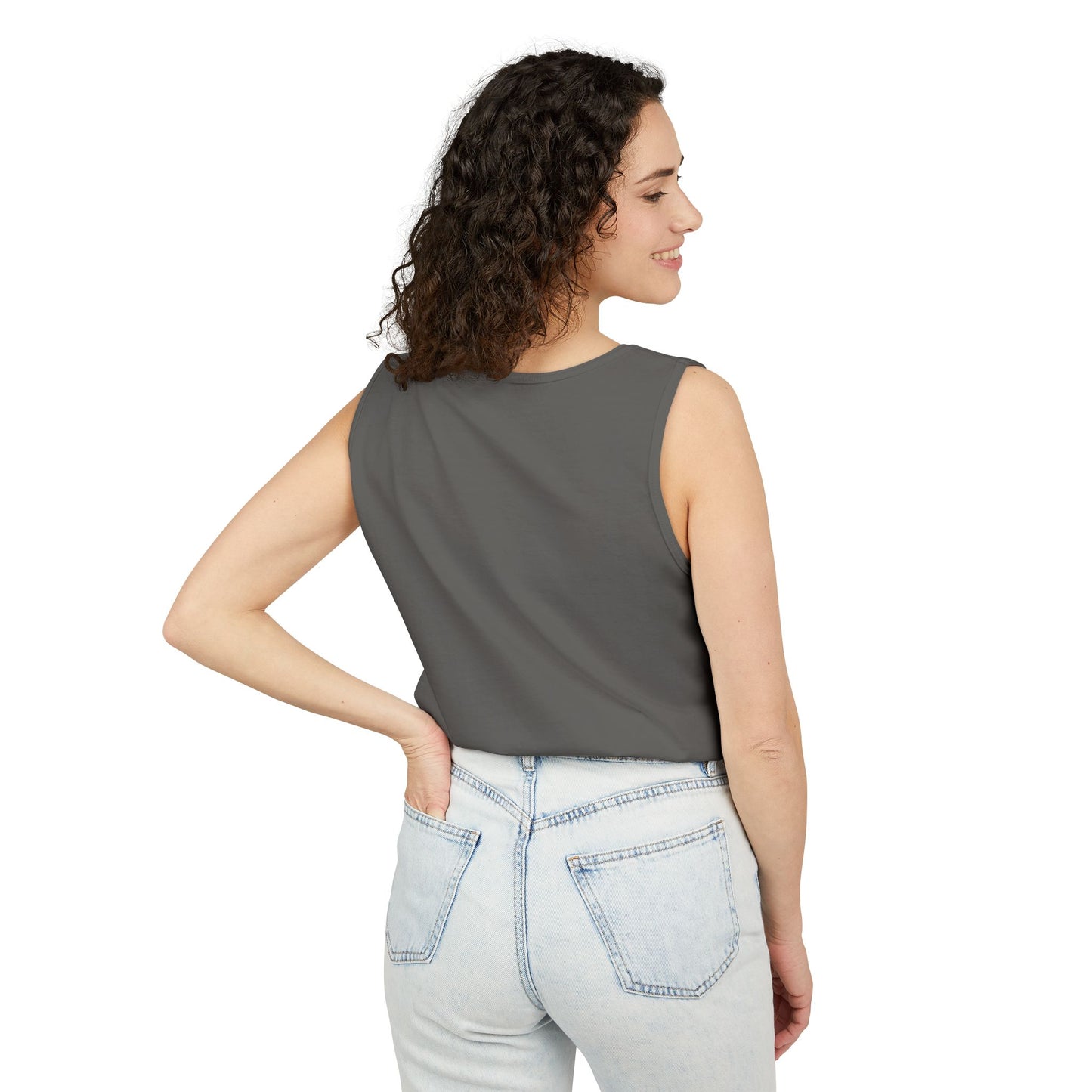 This Ain’t My First Rodeo – Cowgirl Summer Tank Top