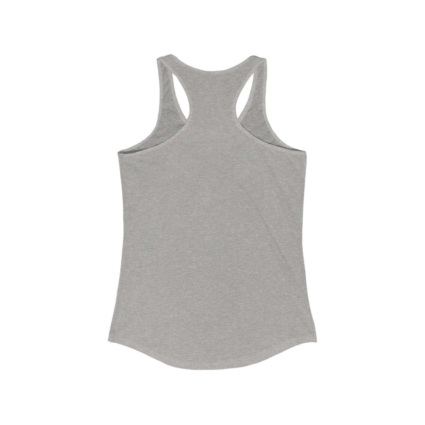 Red, White and Bloom – Patriotic Sunflower Tank Top for Women